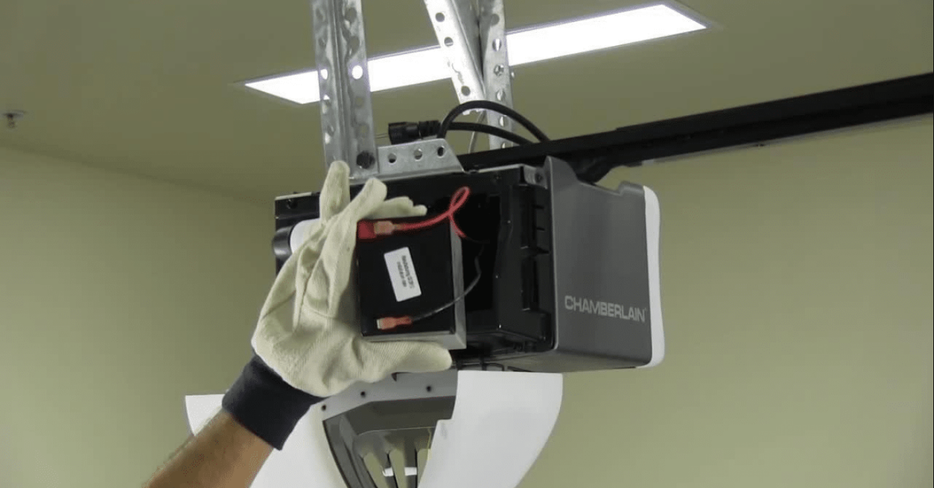 Why Modern Sensors Require Garage Door Opener Replacement