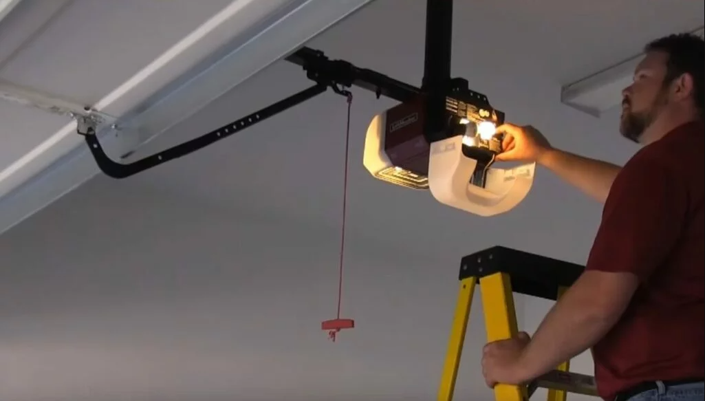 5 Common Reasons You Need Garage Door Opener Repair