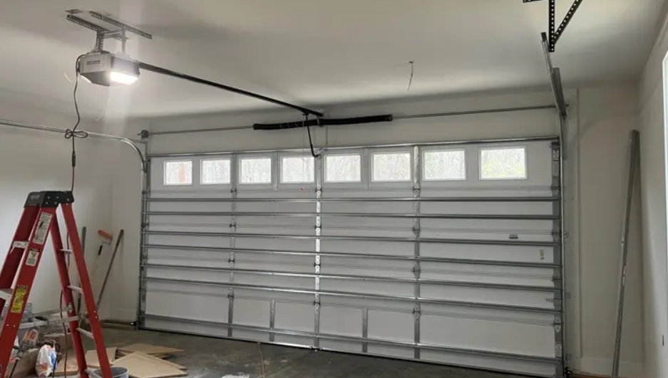 Hurricane Rated Upgrades
