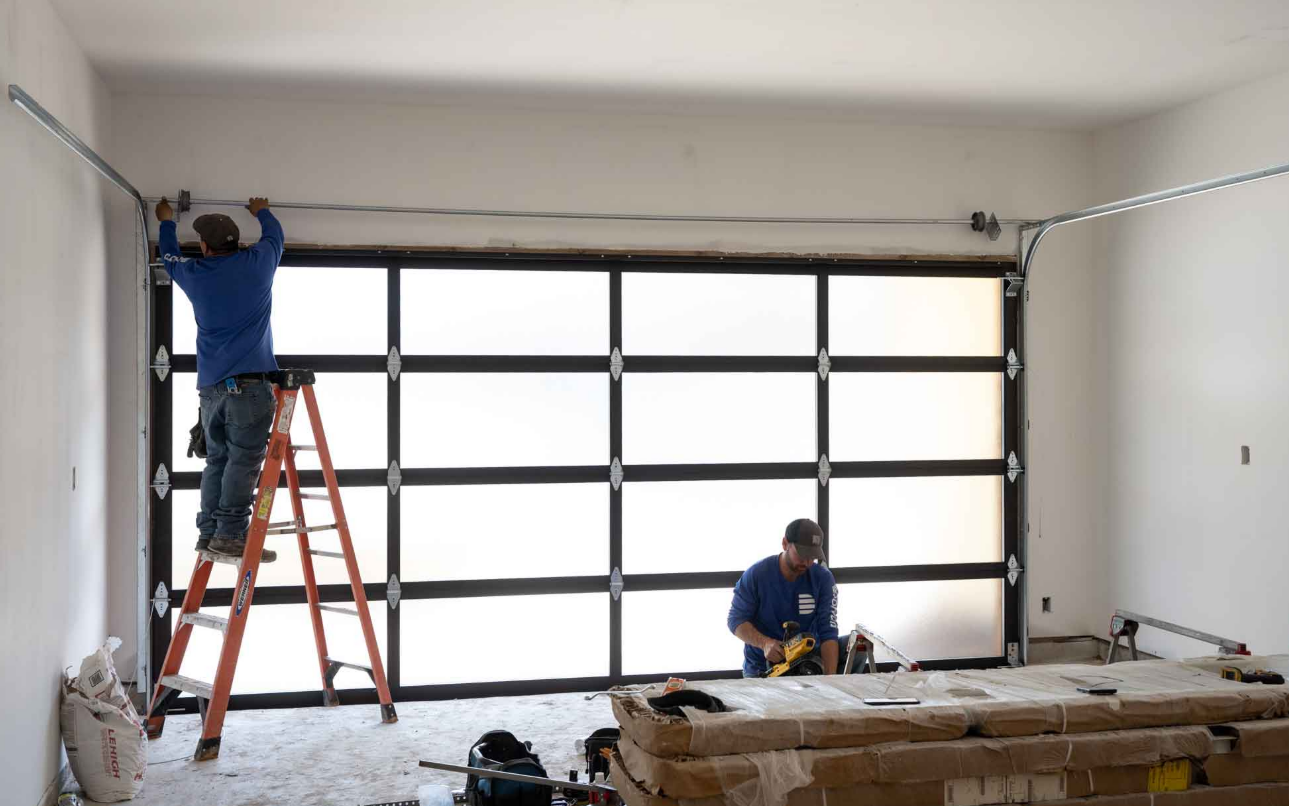 Emergency Garage Door Repair