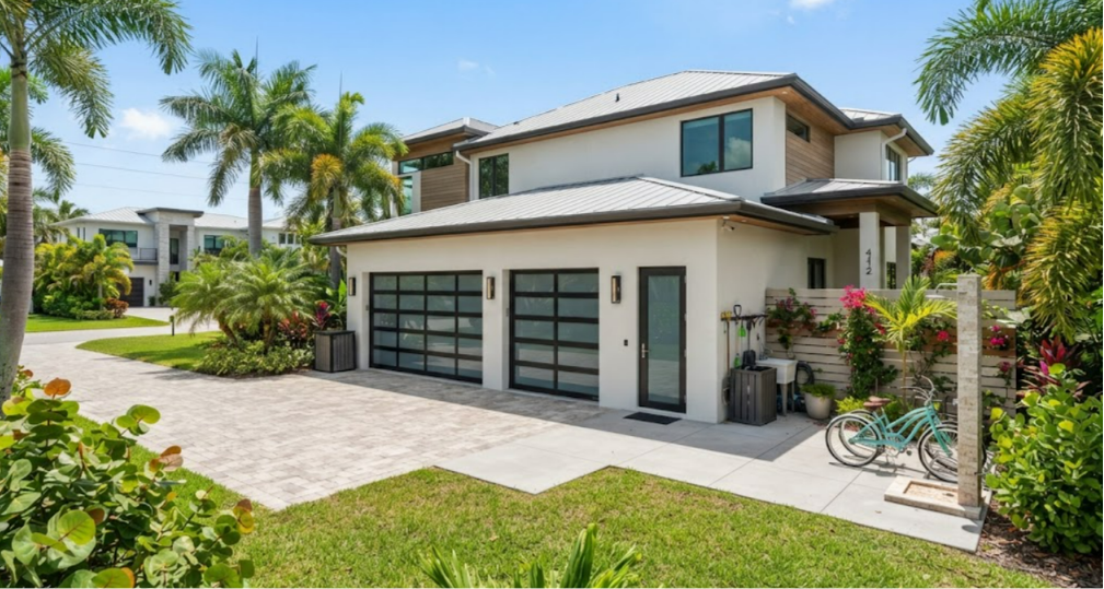 Sorrento South Garage Door Repair