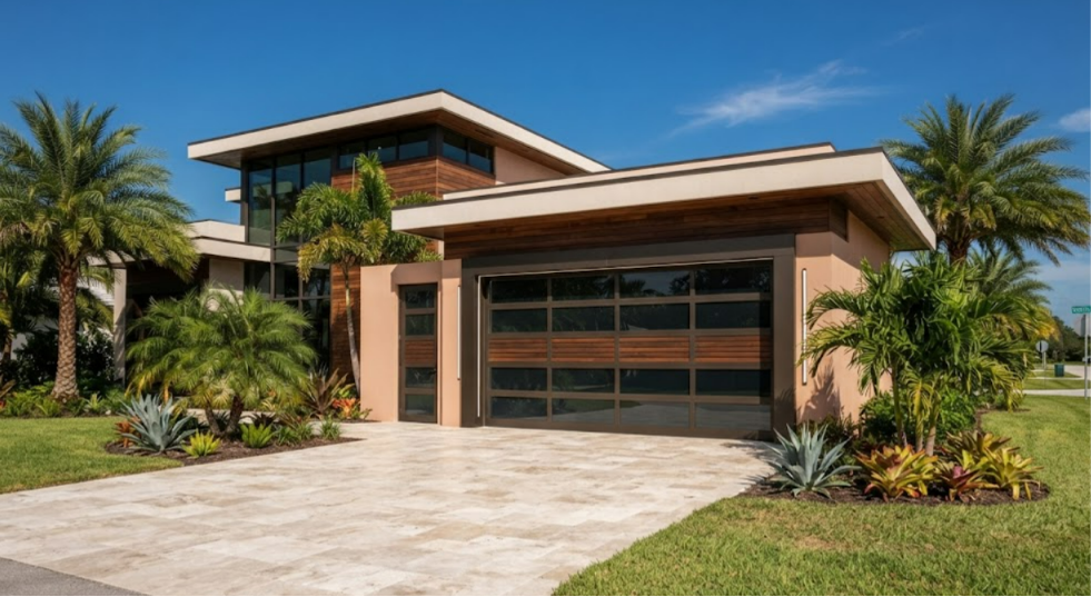 Toscana Isles Garage Door Repair