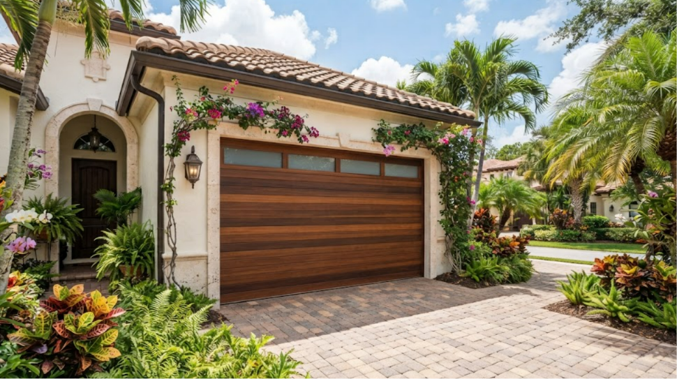 Mission Valley Estates Garage Door Repair
