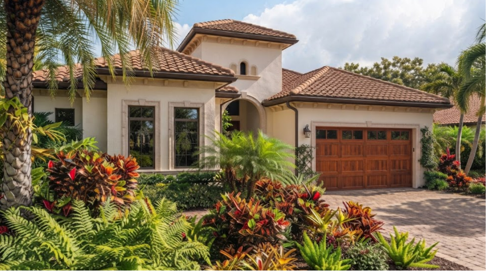 Blackburn Ridge Garage Door Repair