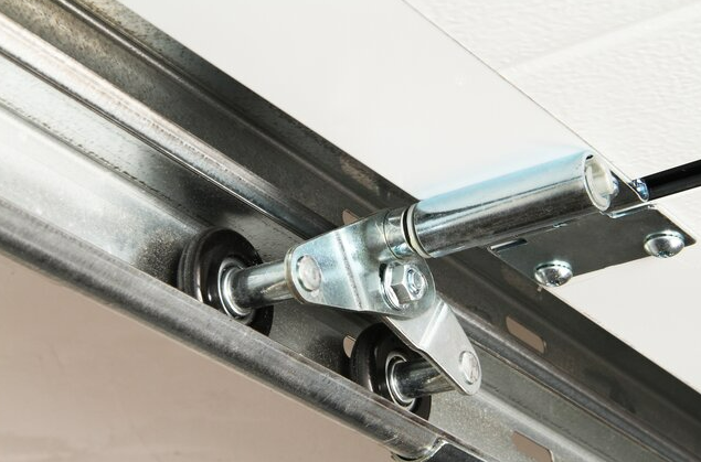 Quiet Garage Door Roller Upgrades