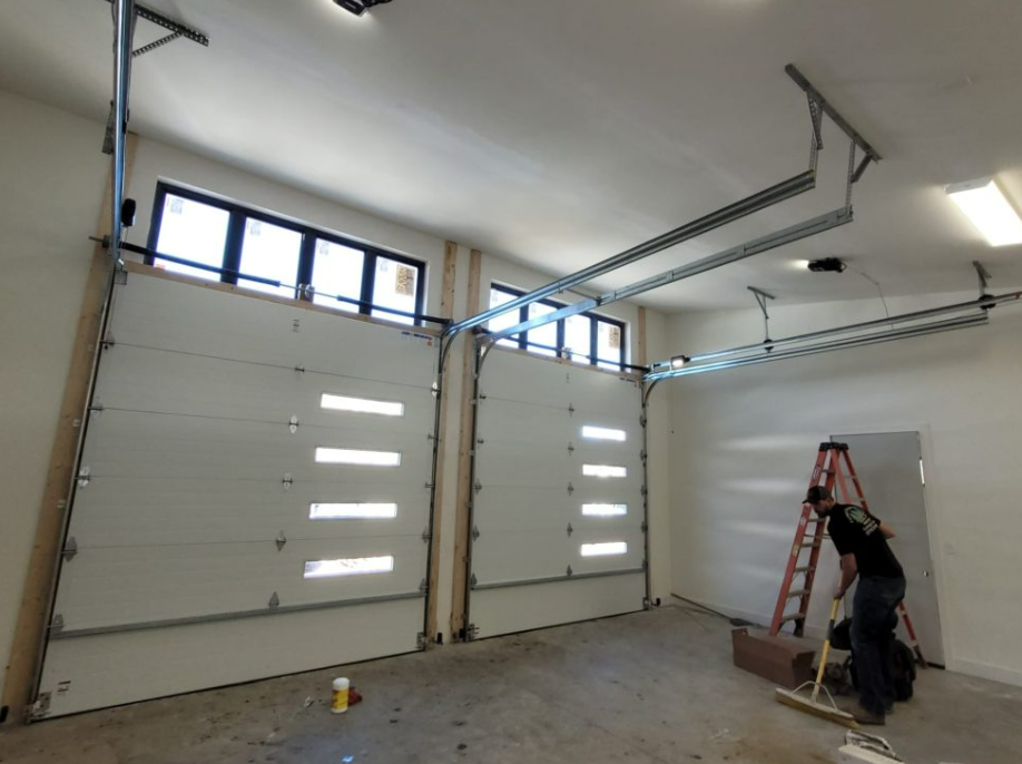 Emergency Garage Door Repair